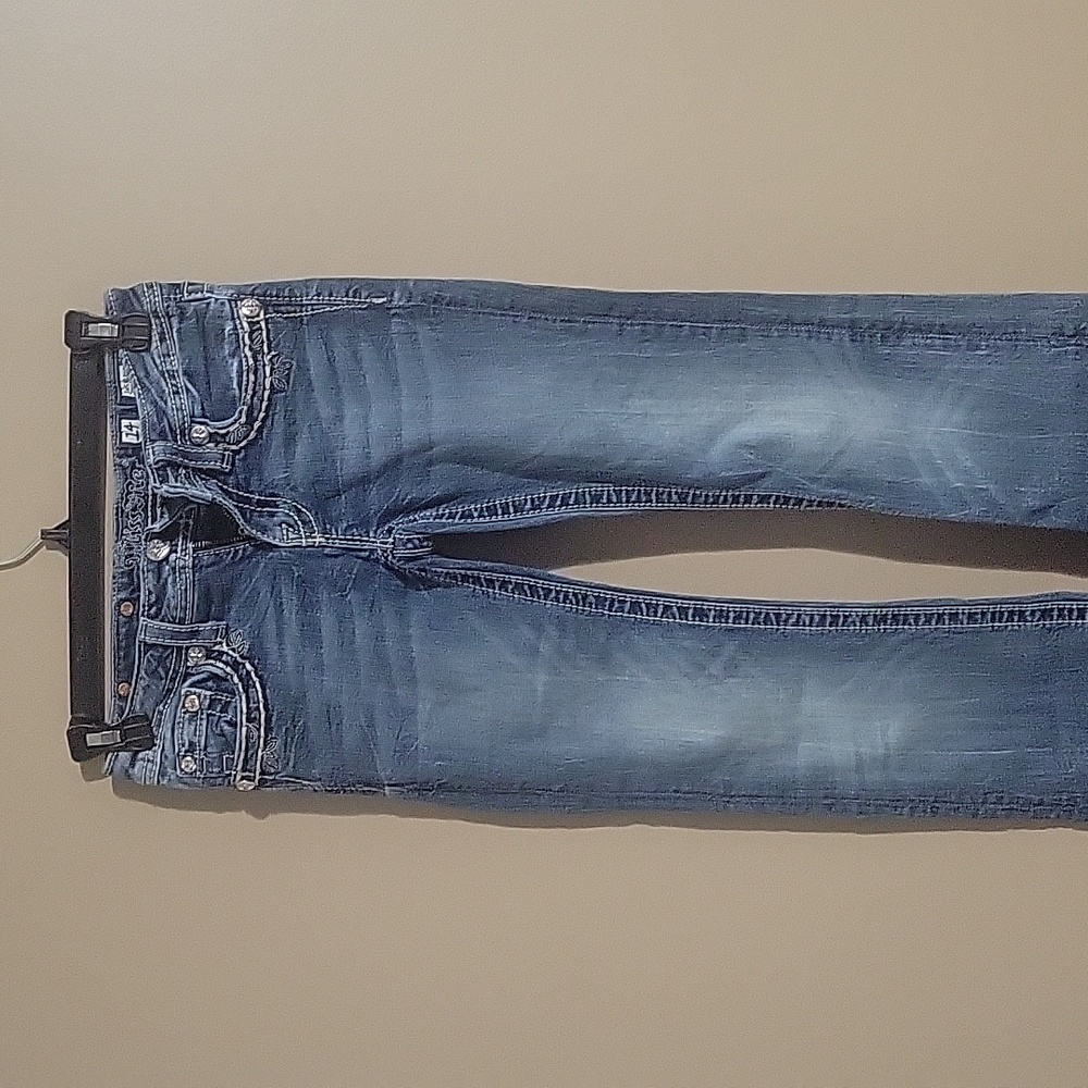 Miss me jeans (girls)